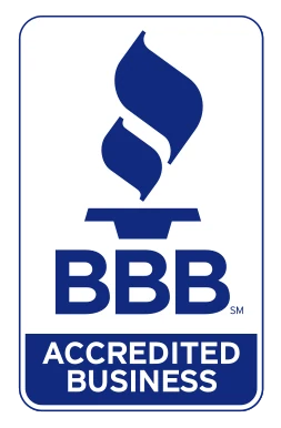 Better Business Bureau logo