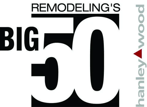 The Big 50 logo