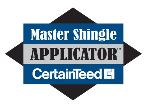 ShingleMaster PRO Roofing Company logo