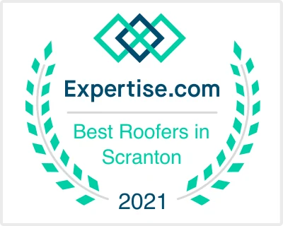 Best Roofers in Scranton logo