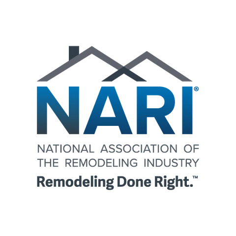 National Association of the Remodeling Industry logo