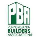 Pennsylvania Builders Association logo