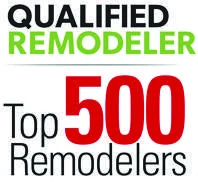 Top 500 Remodelers logo