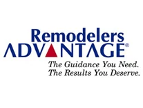 Remodelers Advantage logo