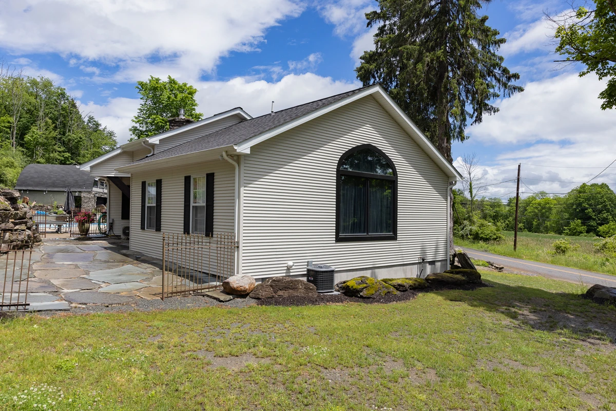 A Master Suite Addition in Factoryville, PA, photograph 6