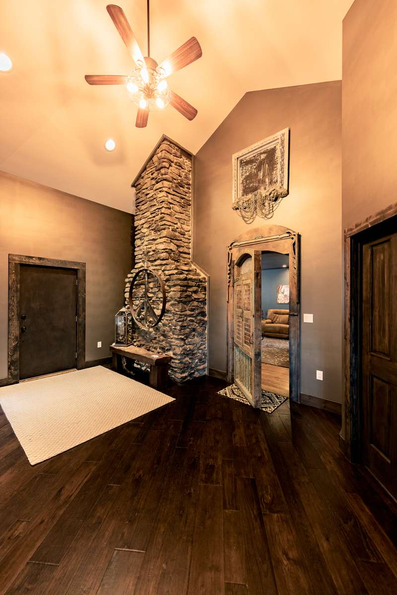 A Master Suite Addition in Factoryville, PA, photograph 10