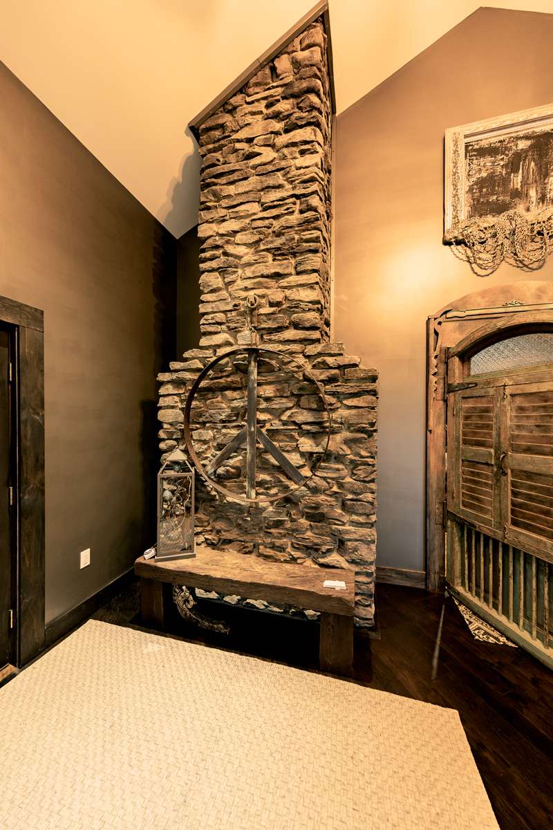 A Master Suite Addition in Factoryville, PA, photograph 11