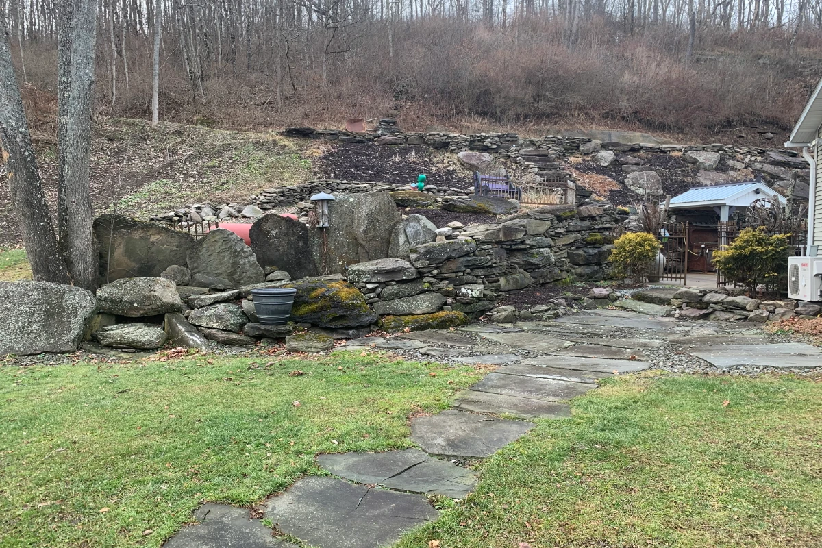A Master Suite Addition in Factoryville, PA, photograph 15