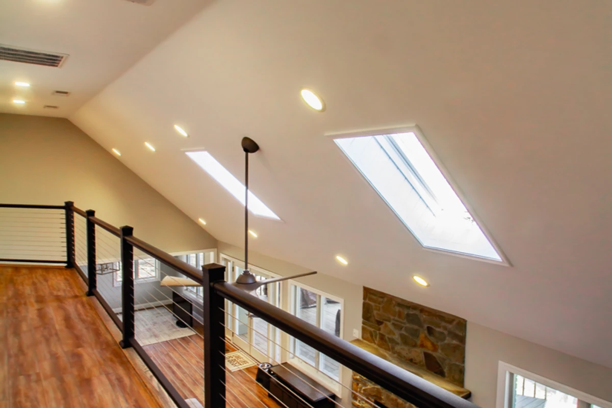 A Whole-Home Remodel in Lake Ariel, PA, photograph 2