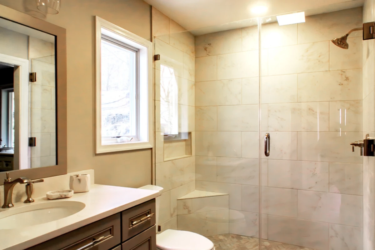 A Whole-Home Remodel in Lake Ariel, PA, photograph 4
