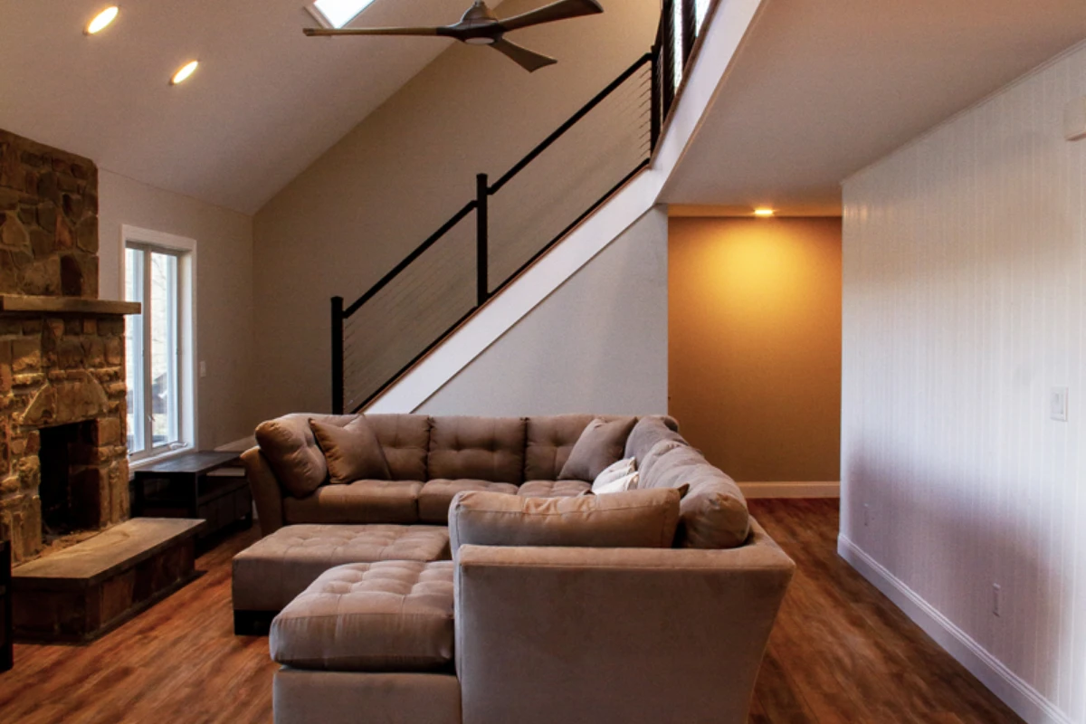 A Whole-Home Remodel in Lake Ariel, PA, photograph 7