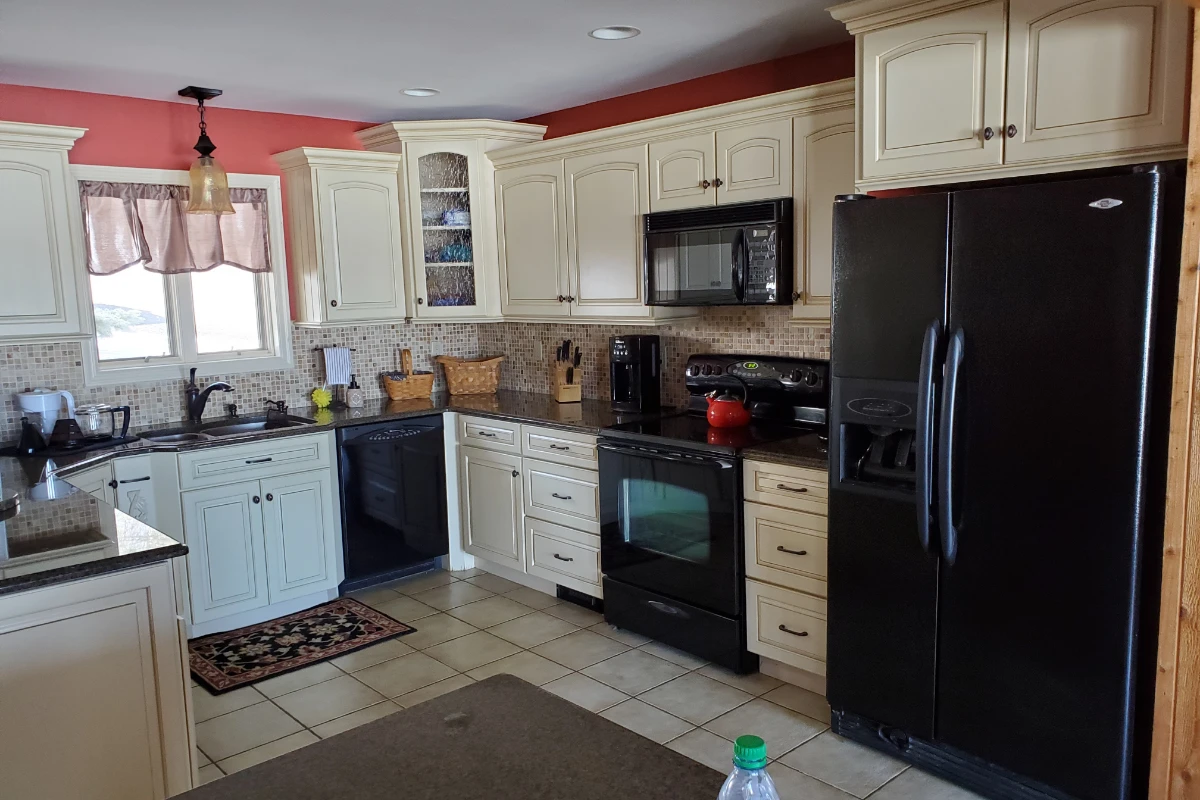A Whole-Home Remodel in Lake Ariel, PA, photograph 10