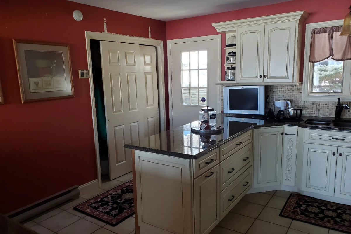 A Whole-Home Remodel in Lake Ariel, PA, photograph 11