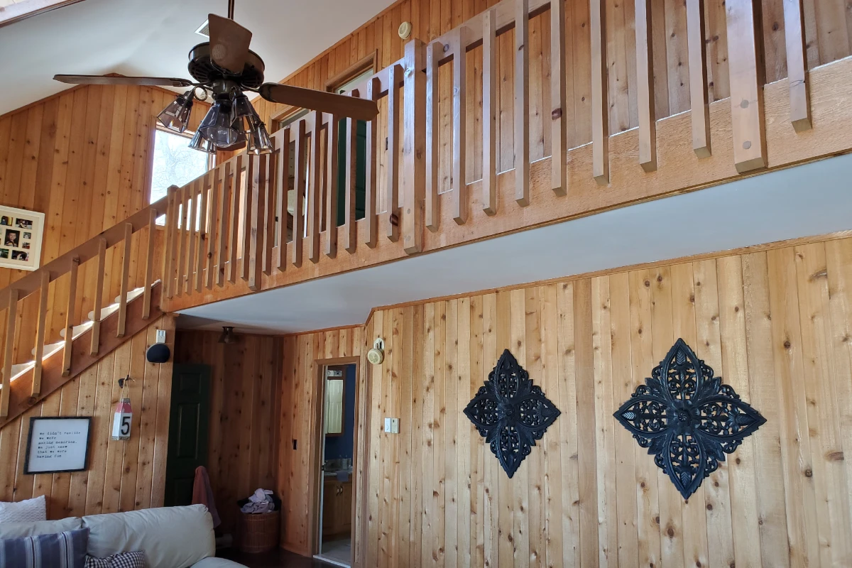 A Whole-Home Remodel in Lake Ariel, PA, photograph 12