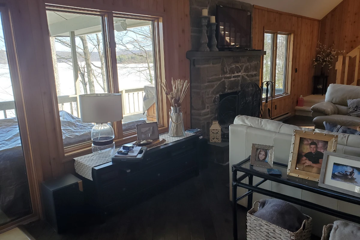 A Whole-Home Remodel in Lake Ariel, PA, photograph 14