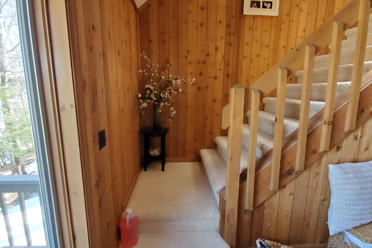 A Whole-Home Remodel in Lake Ariel, PA, photograph 16
