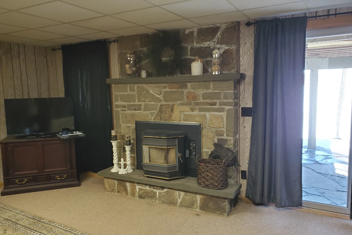 A Whole-Home Remodel in Lake Ariel, PA, photograph 19