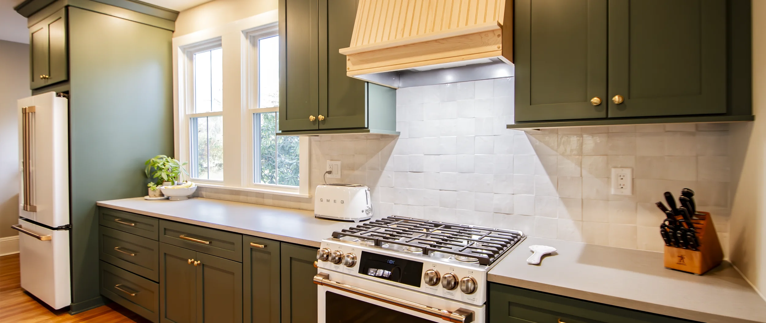 Clarks Green, PA Kitchen Remodel