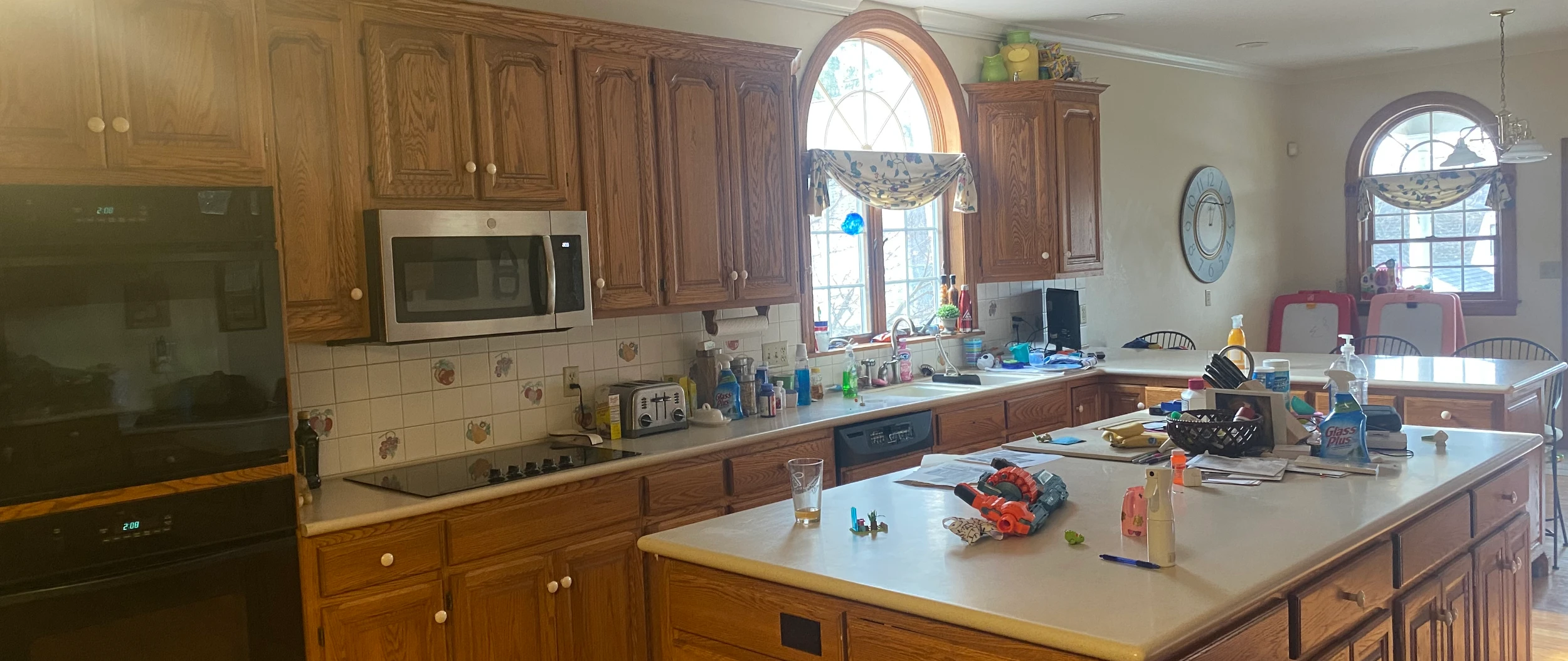 A Refined Kitchen Transformation for Modern Living in a Historic Scranton, PA Home, photograph 10