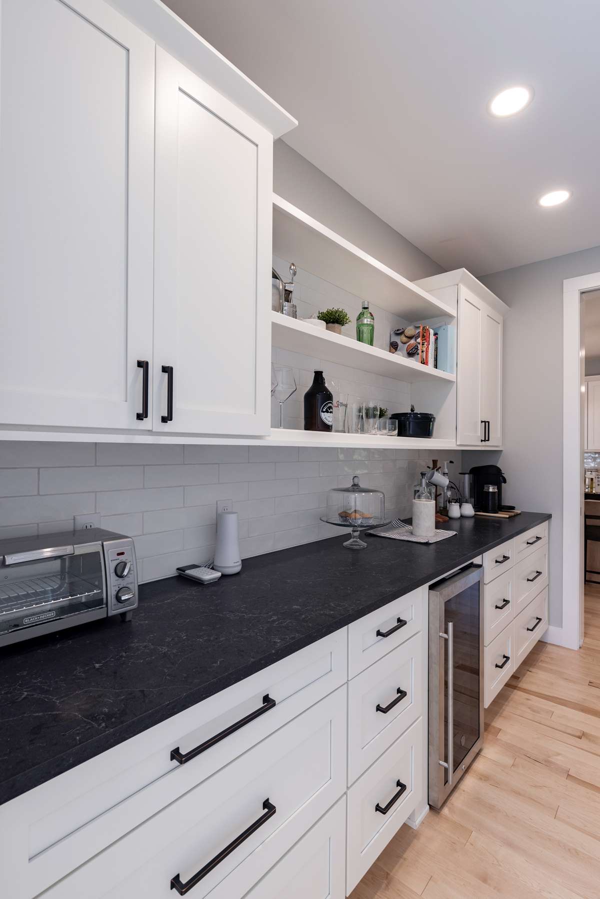 A South Abington Township, PA Home Remodel, photograph 6