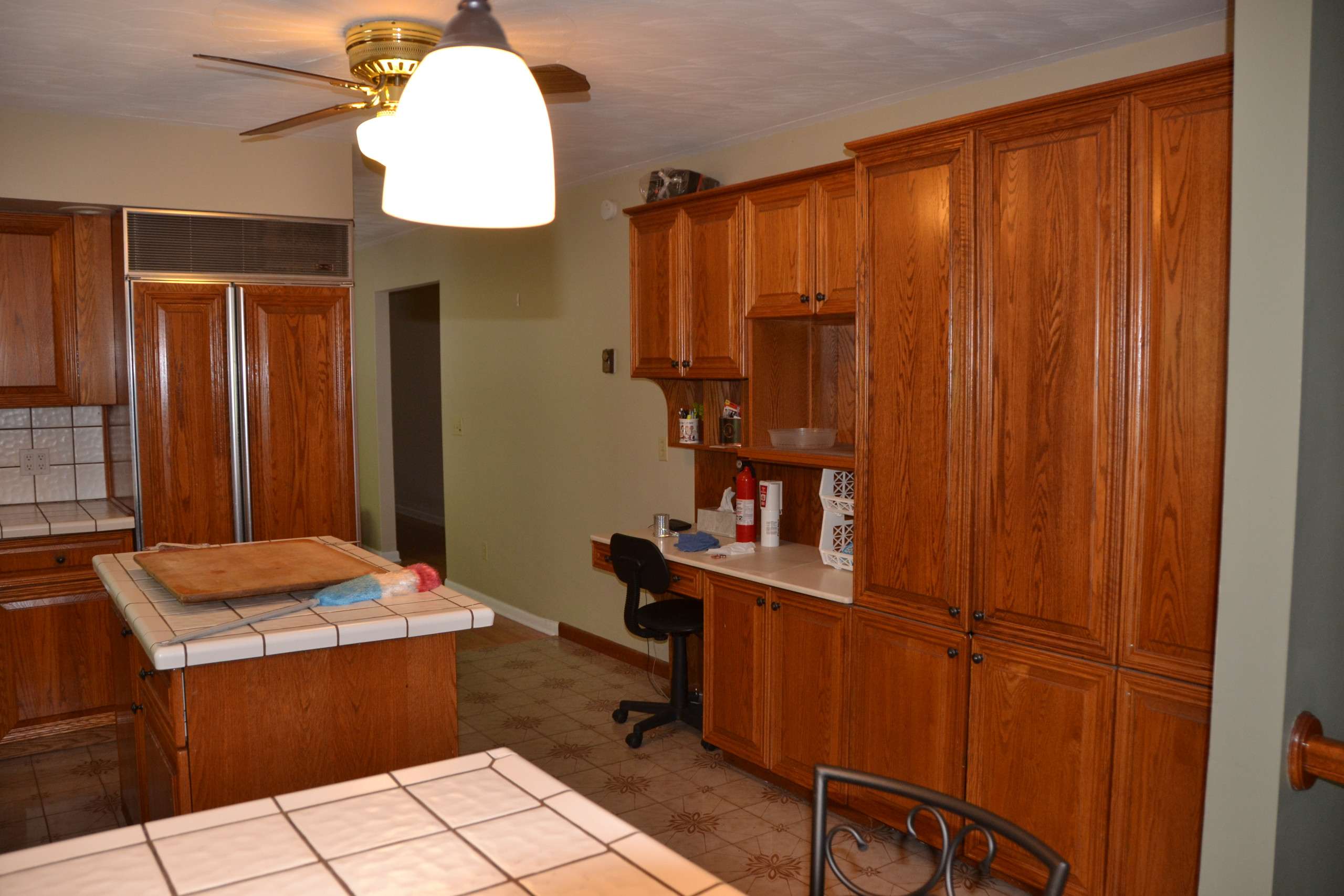 A Clarks Summit, PA Ranch Becomes a Two-Story Craftsman, photograph 8