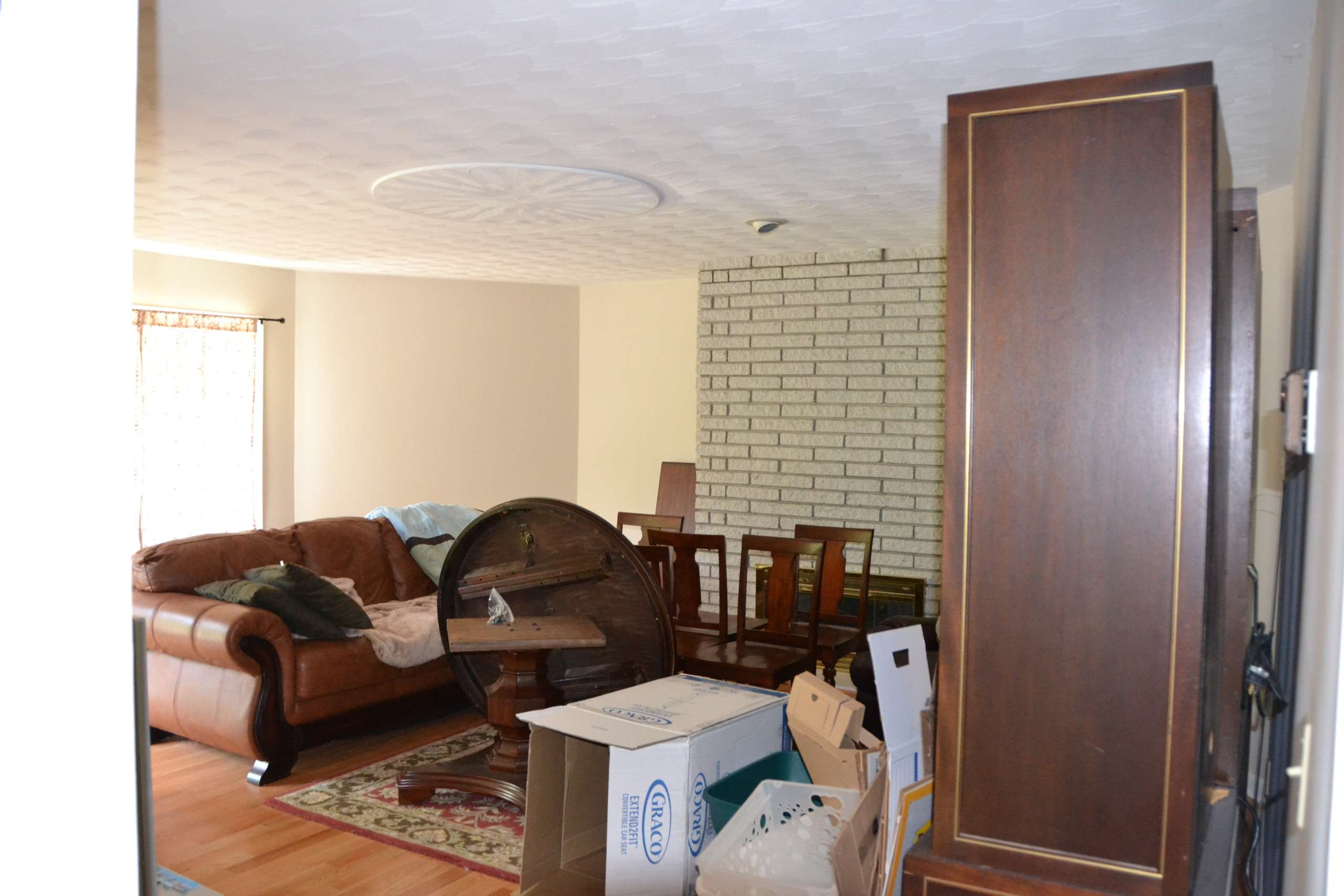 A Clarks Summit, PA Ranch Becomes a Two-Story Craftsman, photograph 10