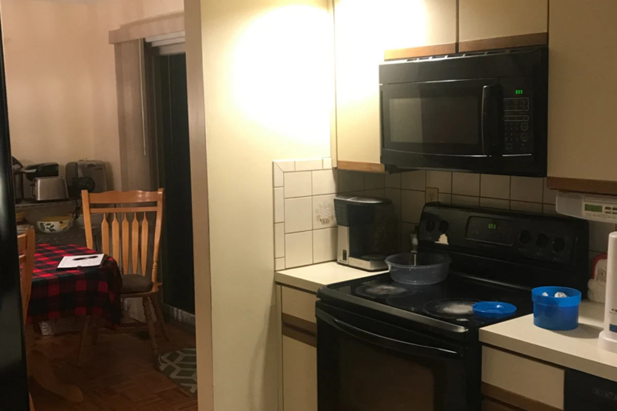 An Open-Concept Kitchen in South Abington Township, PA, photograph 7