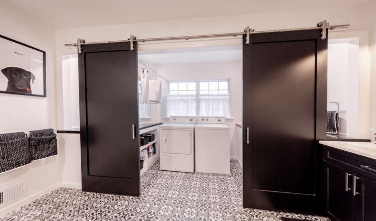 Bathroom Remodel – Abington Twp., PA, photograph 2