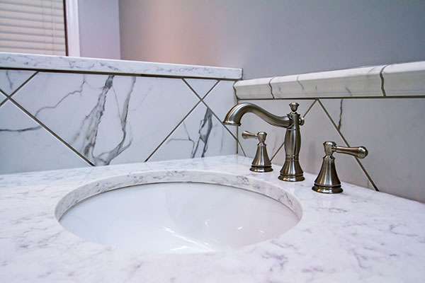 Bathroom Remodel – Pittston, PA, photograph 2