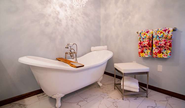 Bathroom Remodel – Scranton, PA