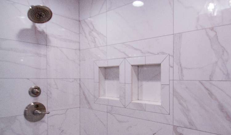 Bathroom Remodel – Scranton, PA, photograph 3