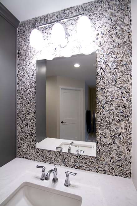 Bathroom Remodel – Sugarloaf, PA, photograph 2