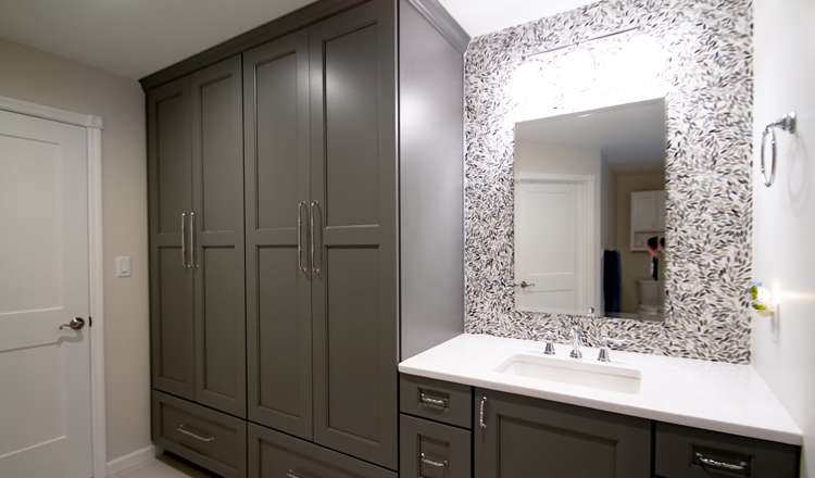 Bathroom Remodel – Sugarloaf, PA, photograph 3