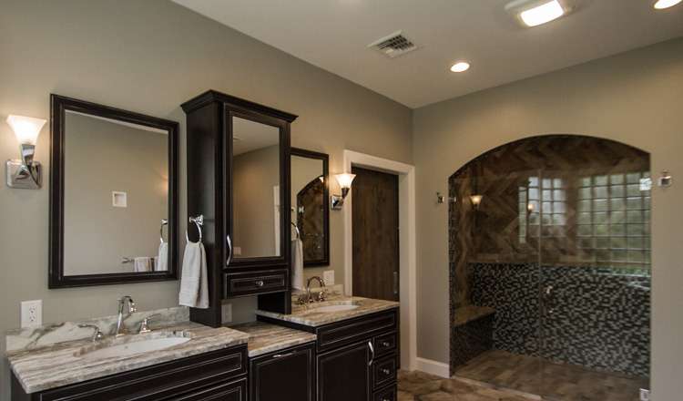 Bathroom Remodel – Waverly, PA