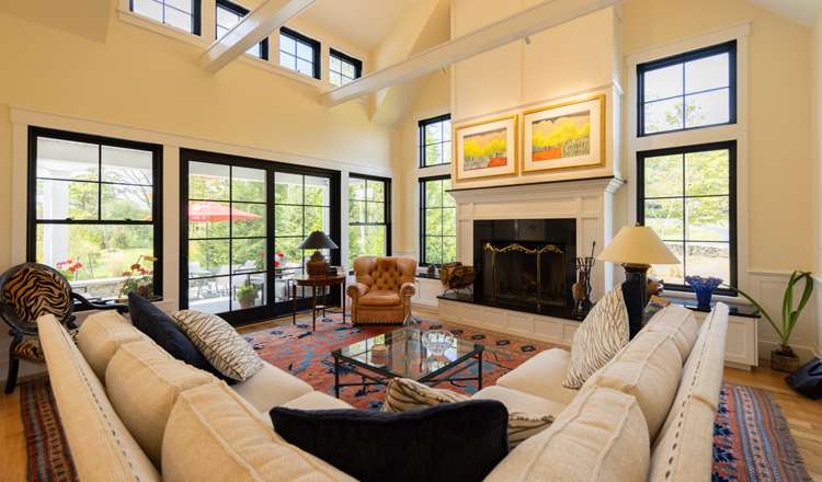 Custom Home – Clarks Summit, PA, photograph 4