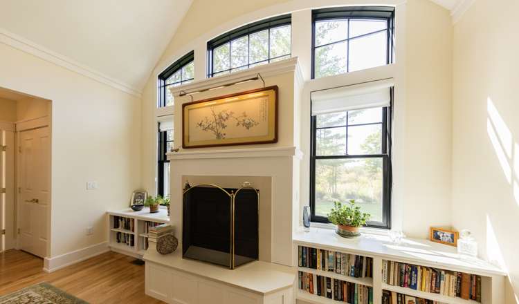Custom Home – Clarks Summit, PA, photograph 5