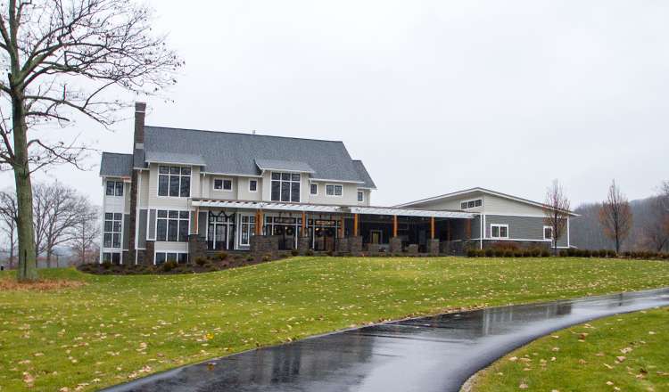 Custom Home – Harveys Lake, PA