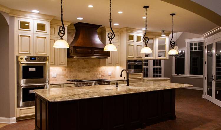 Custom Home – Newton Ransom, PA