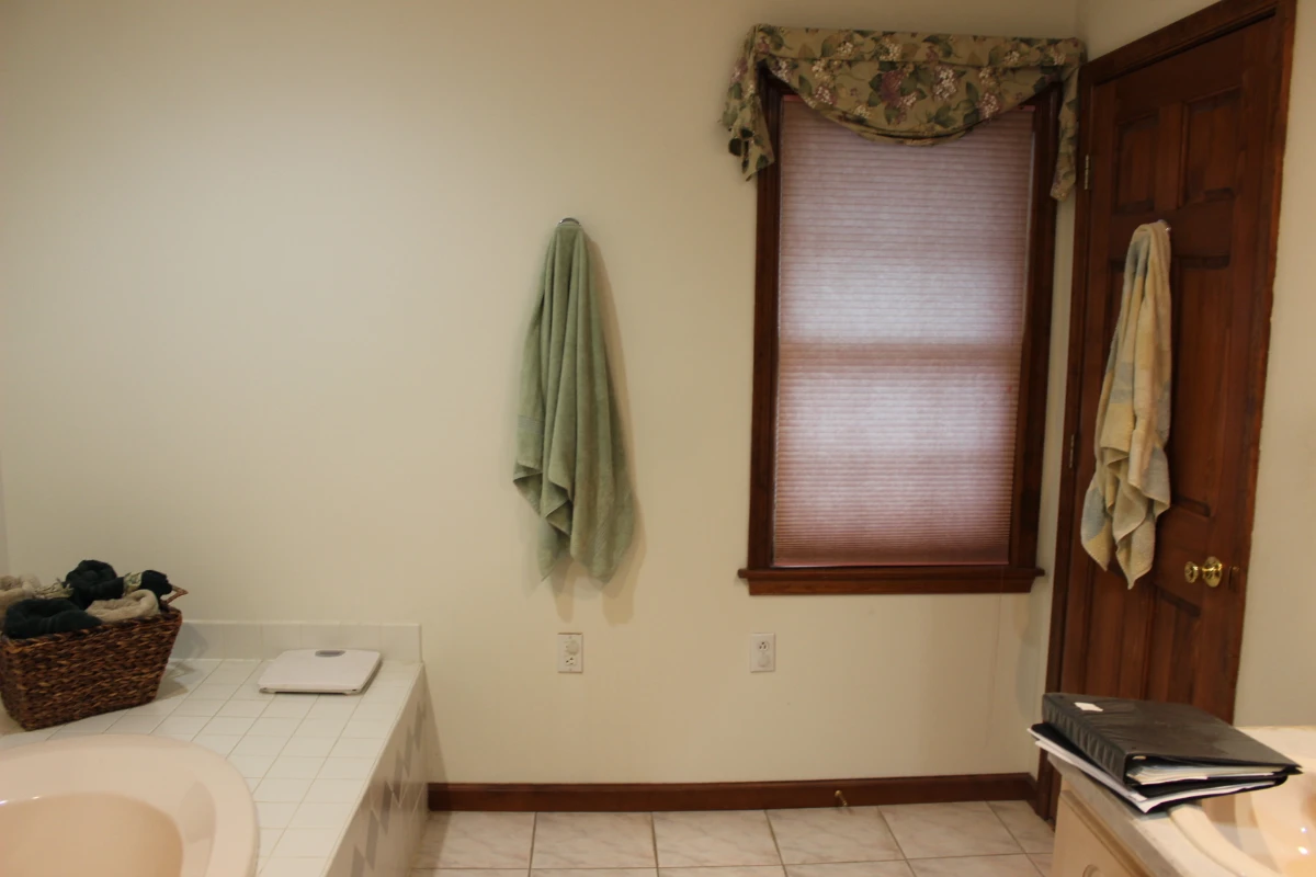 A Modern Bathroom Remodel in Scranton, PA, photograph 8