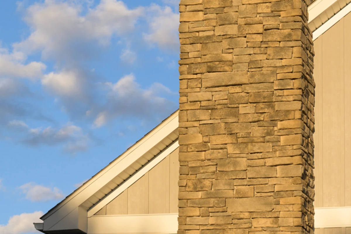 A Harding, PA Siding & Exterior Remodel, photograph 9