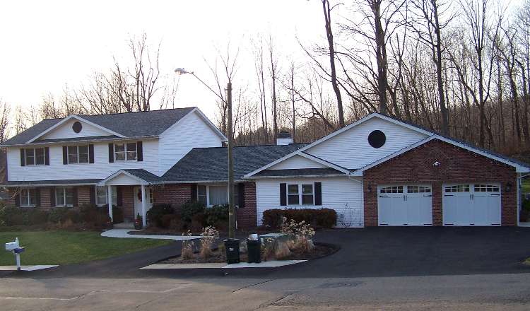 Home Addition – Clarks Summit, PA