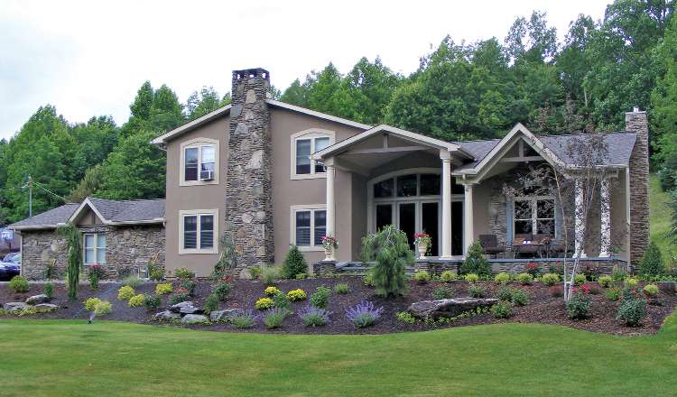 Home Addition – Glenburn, PA