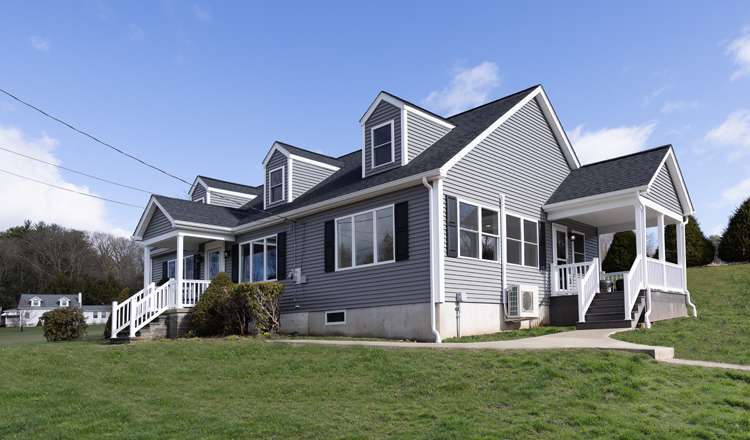 Home Addition – Hunlock Creek, PA