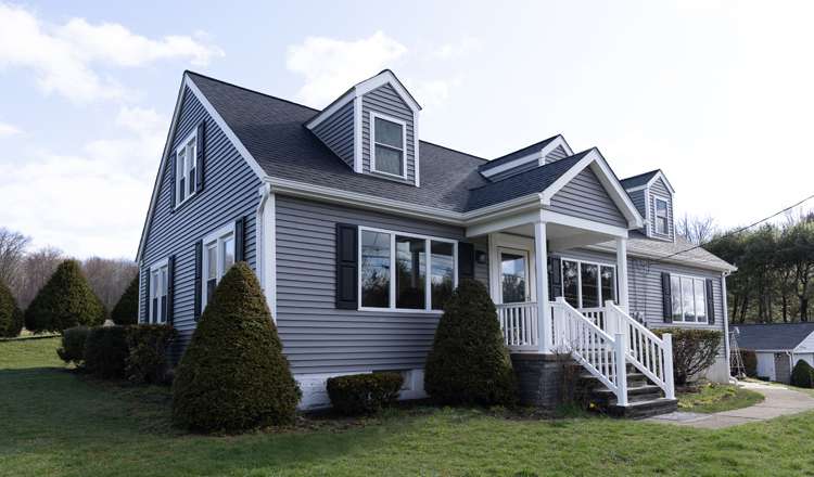 Home Addition – Hunlock Creek, PA, photograph 2