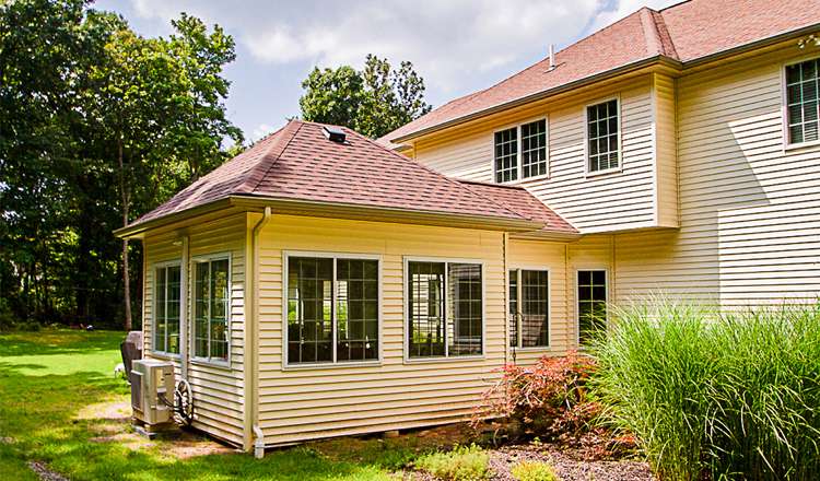 Home Addition – Moosic, PA