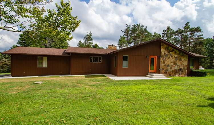 Home Addition – Moscow, PA