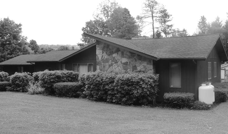 Home Addition – Moscow, PA, photograph 2