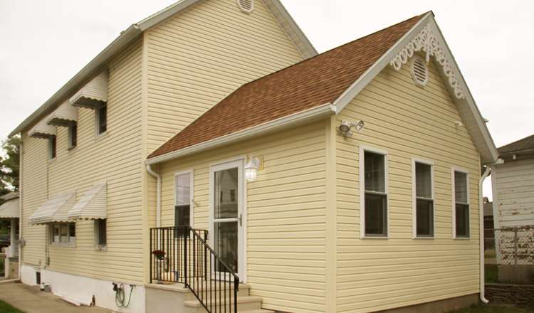 Home Addition – Scranton, PA
