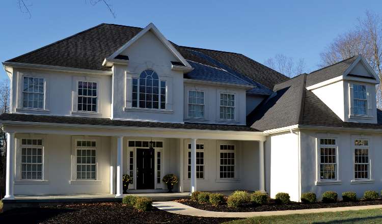 Home Addition – South Abington, PA
