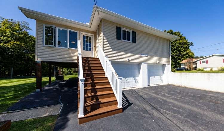 South Abington Home Addition
